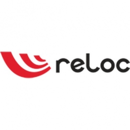 RELOC s.r.l. Logo